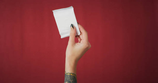 Eco-Friendly Menstrual Products: A Sustainable Solution